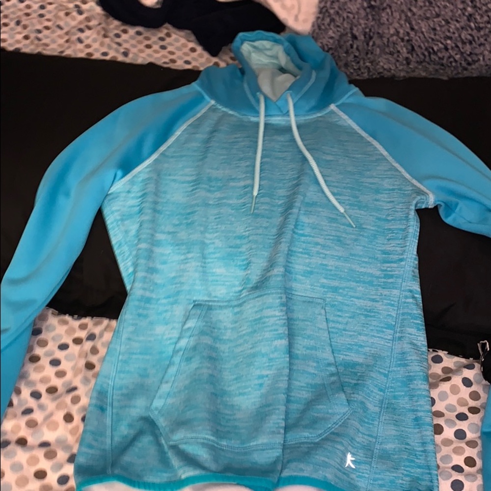 sweatshirt